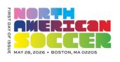 North American Soccer cancel, USPS